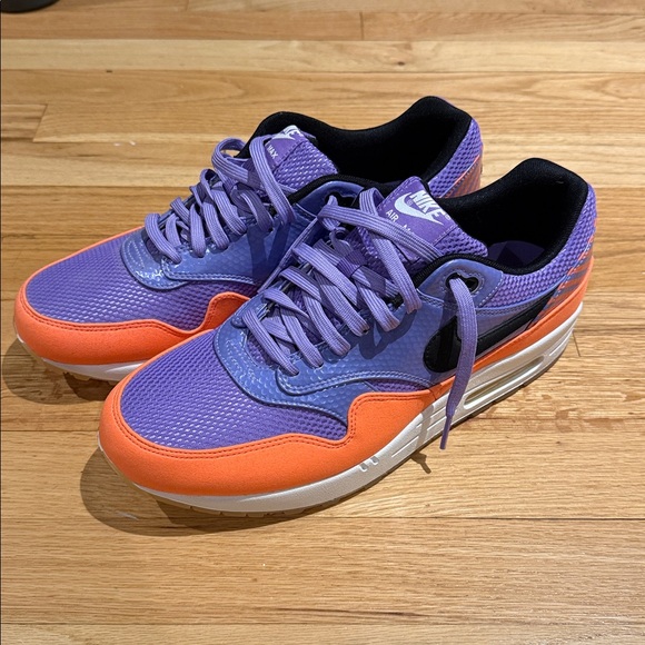 Nike Air Max 1 FB Mercurial Atomic Violet